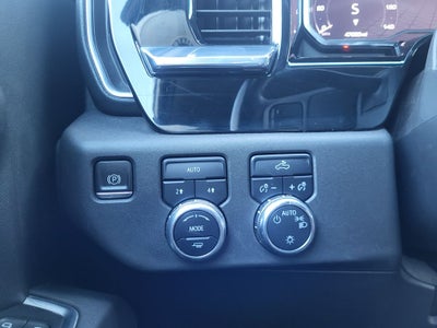 2023 GMC Sierra 1500 4WD Crew Cab Short Box SLE