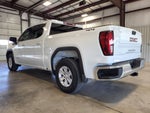 2023 GMC Sierra 1500 4WD Crew Cab Short Box SLE