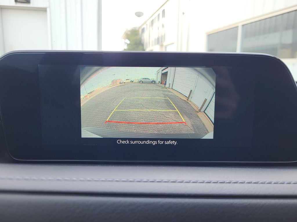 2025 Mazda Mazda CX-30 2.5 S Preferred Package