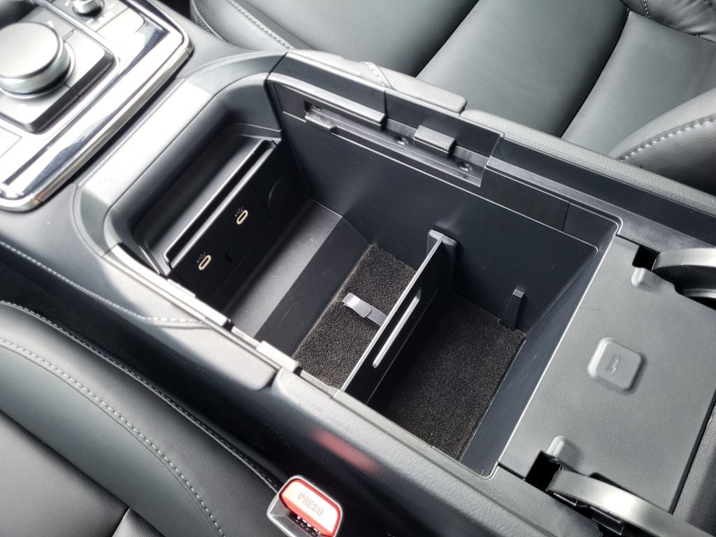 2025 Mazda Mazda CX-30 2.5 S Preferred Package