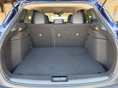 2025 Nissan Kicks SR Intelligent AWD