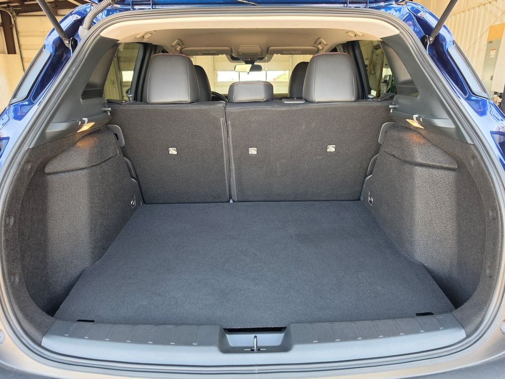 2025 Nissan Kicks SR Intelligent AWD