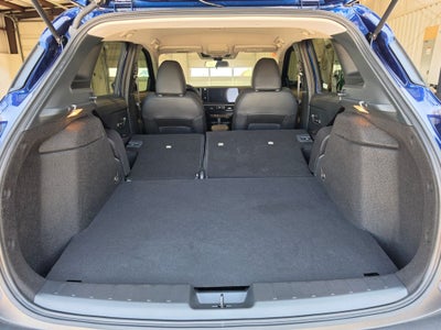 2025 Nissan Kicks SR Intelligent AWD