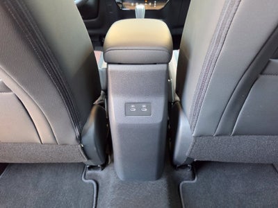 2025 Nissan Kicks SR Intelligent AWD