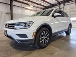 2020 Volkswagen Tiguan 2.0T SE