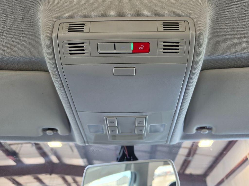 2020 Volkswagen Tiguan 2.0T SE