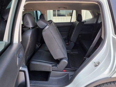 2020 Volkswagen Tiguan 2.0T SE