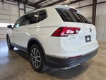 2020 Volkswagen Tiguan 2.0T SE