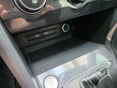 2021 Volkswagen Tiguan Base