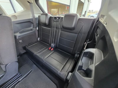 2021 Volkswagen Tiguan Base