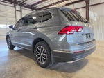 2021 Volkswagen Tiguan Base