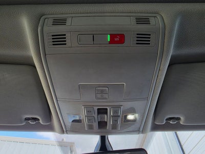 2021 Volkswagen Tiguan Base