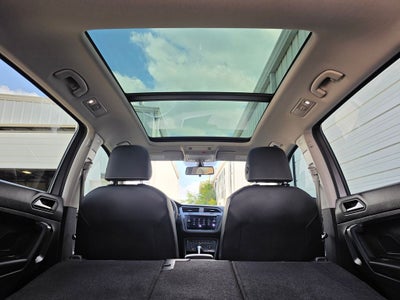 2021 Volkswagen Tiguan Base
