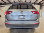 2021 Volkswagen Tiguan Base