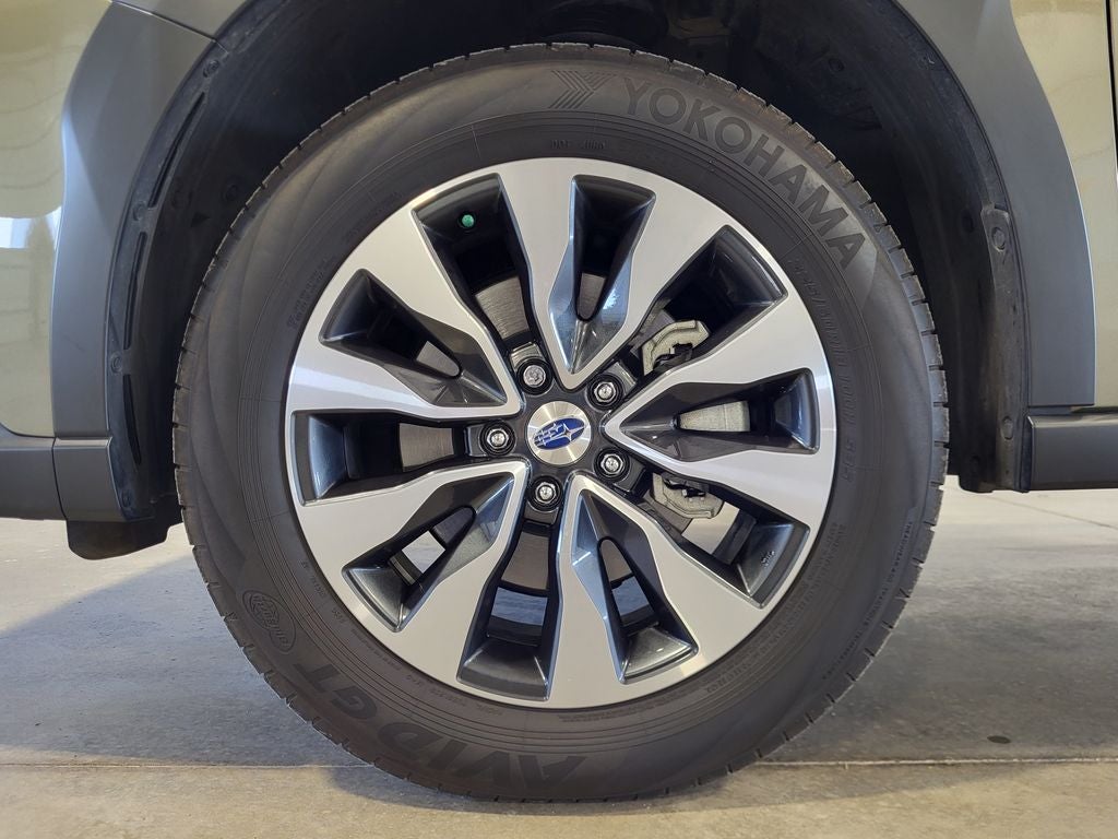 2024 Subaru Outback Limited XT