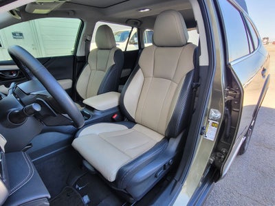 2024 Subaru Outback Limited XT