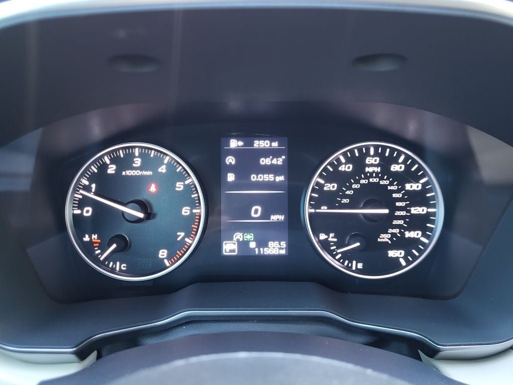 2024 Subaru Outback Limited XT