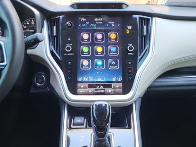 2024 Subaru Outback Limited XT