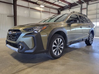 2024 Subaru Outback Limited XT
