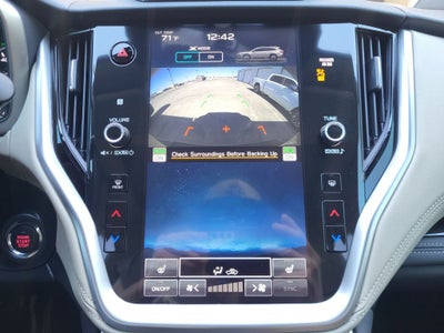 2024 Subaru Outback Limited XT