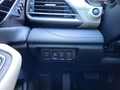 2024 Subaru Outback Limited XT