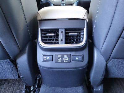 2024 Subaru Outback Limited XT