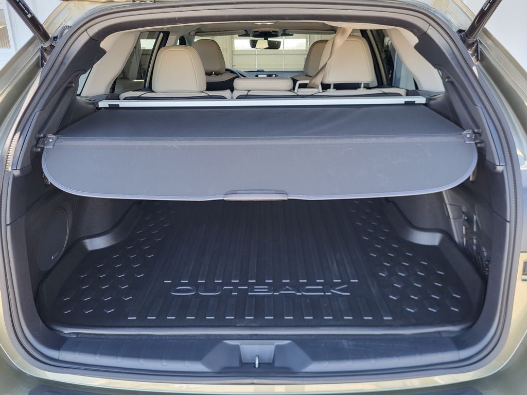 2024 Subaru Outback Limited XT