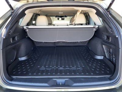 2024 Subaru Outback Limited XT