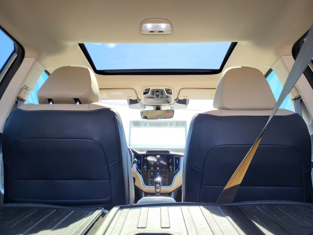 2024 Subaru Outback Limited XT