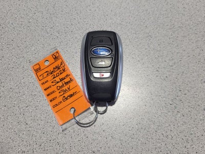 2024 Subaru Outback Limited XT