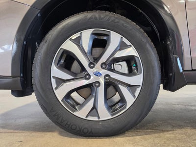 2021 Subaru Outback Limited XT