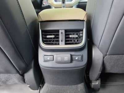 2021 Subaru Outback Limited XT