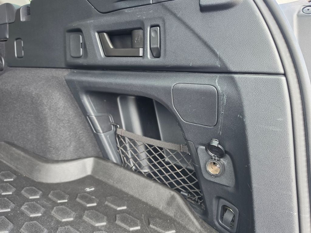 2021 Subaru Outback Limited XT