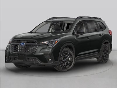 2023 Subaru Ascent Premium 7-Passenger