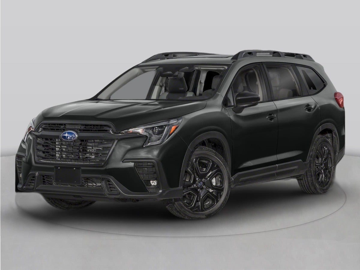 2023 Subaru Ascent Premium 7-Passenger
