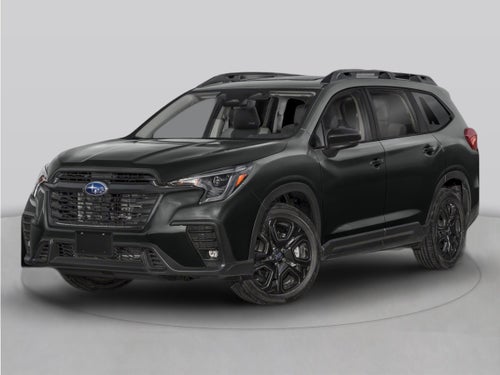 2023 Subaru Ascent Premium 7-Passenger