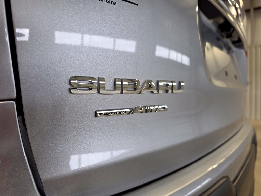 2023 Subaru Ascent Premium 7-Passenger