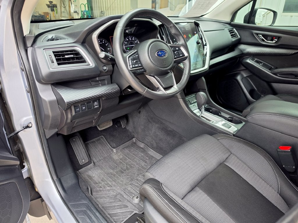 2023 Subaru Ascent Premium 7-Passenger