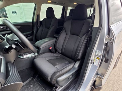 2023 Subaru Ascent Premium 7-Passenger