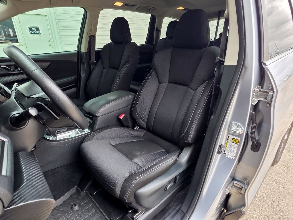 2023 Subaru Ascent Premium 7-Passenger