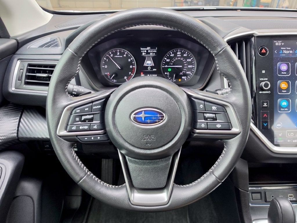 2023 Subaru Ascent Premium 7-Passenger