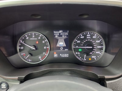 2023 Subaru Ascent Premium 7-Passenger