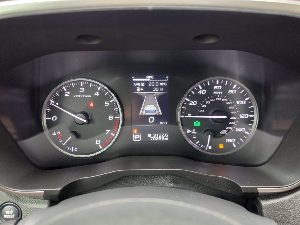 2023 Subaru Ascent Premium 7-Passenger