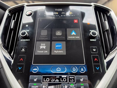 2023 Subaru Ascent Premium 7-Passenger