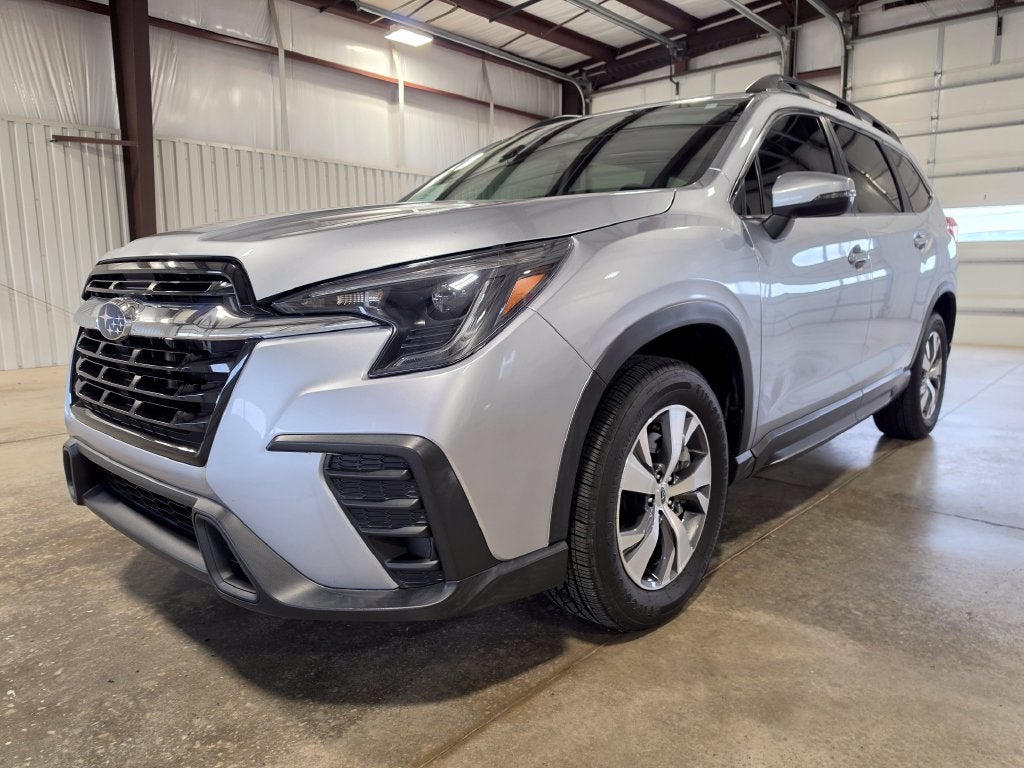 2023 Subaru Ascent Premium 7-Passenger
