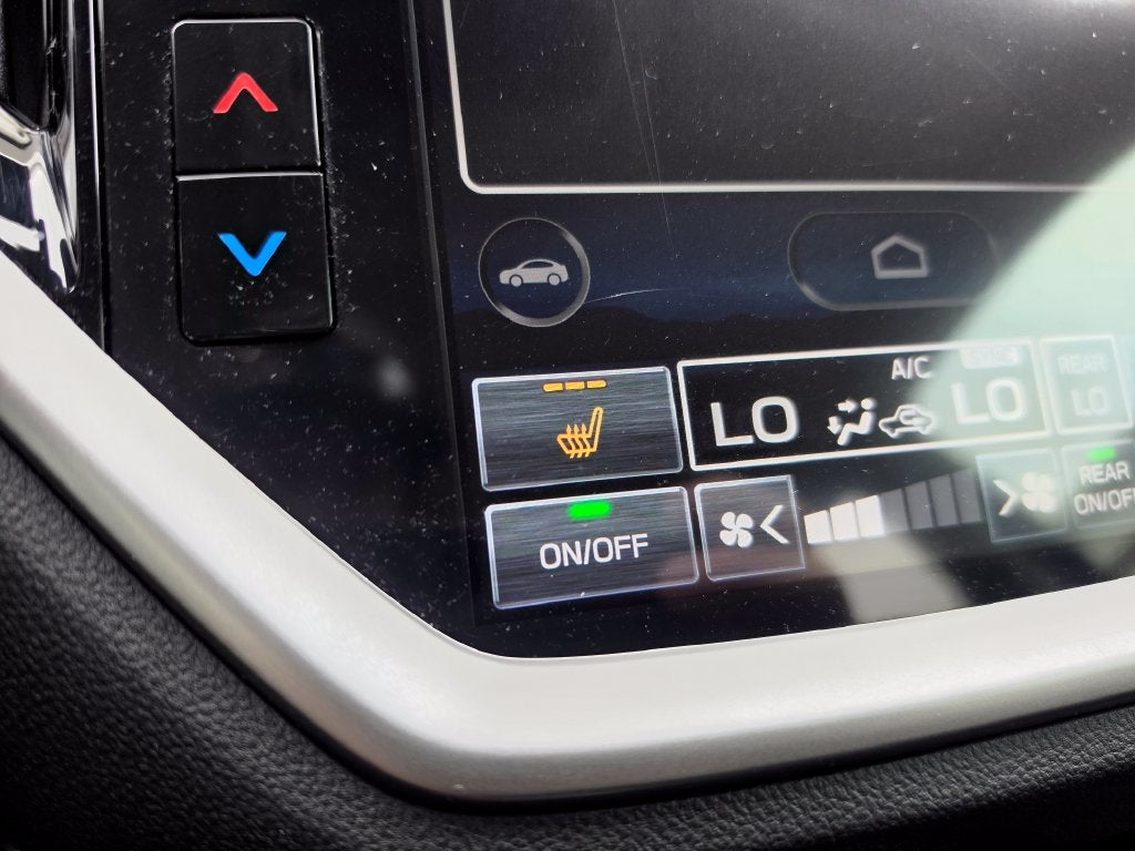 2023 Subaru Ascent Premium 7-Passenger