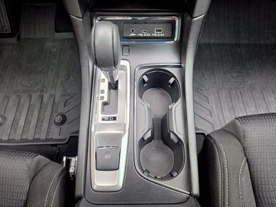 2023 Subaru Ascent Premium 7-Passenger