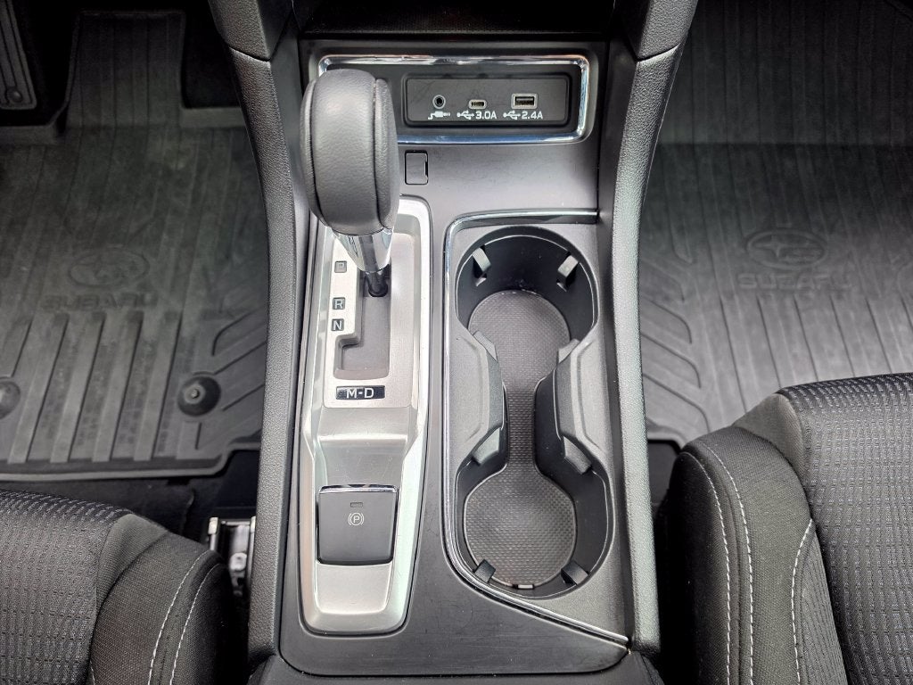 2023 Subaru Ascent Premium 7-Passenger
