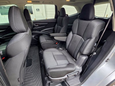 2023 Subaru Ascent Premium 7-Passenger