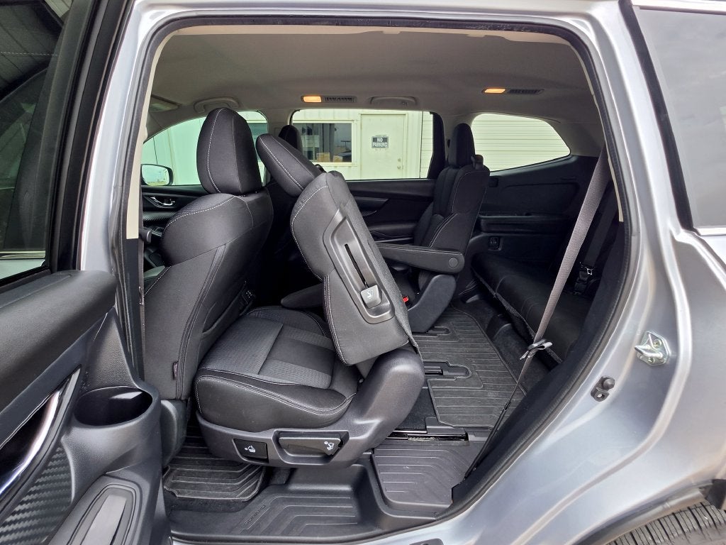 2023 Subaru Ascent Premium 7-Passenger